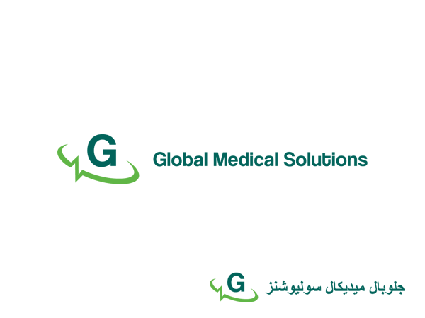 Logo Design by Omee for Global Medical Solutions | Design #757516