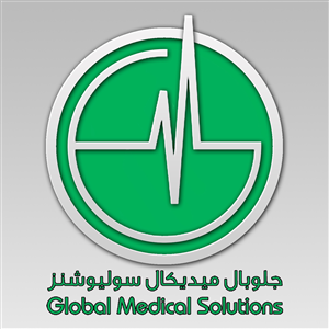 Diseño de Logo por pherman2 para Global Medical Solutions | Diseño: #794790
