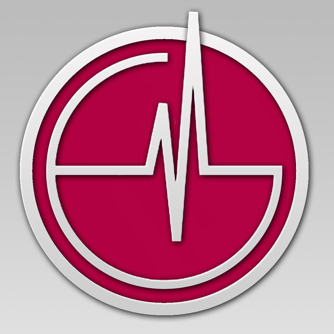 Diseño de Logo por pherman2 para Global Medical Solutions | Diseño #795887