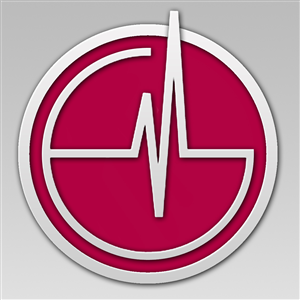 Diseño de Logo por pherman2 para Global Medical Solutions | Diseño: #795887