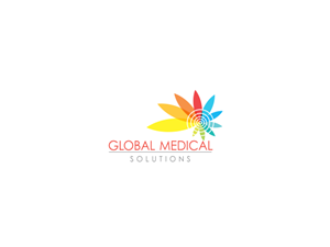 Design de Logo par Ramaling Belkote pour Global Medical Solutions | Design : #761130