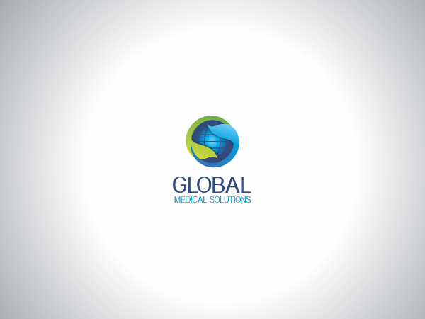 Diseño de Logo por Ramaling Belkote para Global Medical Solutions | Diseño #761133