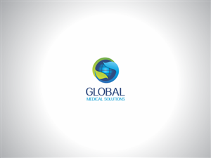 Design de Logo par Ramaling Belkote pour Global Medical Solutions | Design : #761133