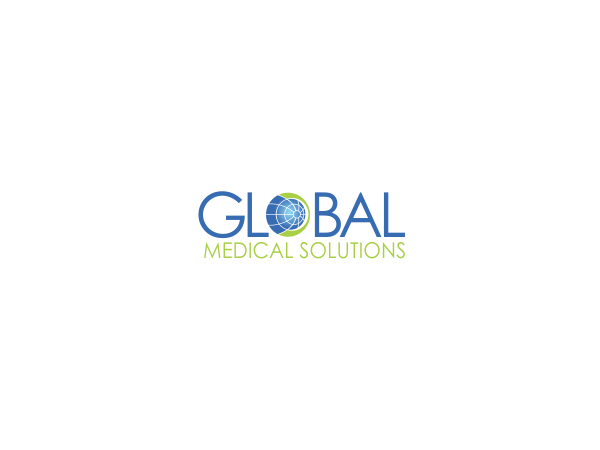 Logo Design by Ramaling Belkote for Global Medical Solutions | Design #761143
