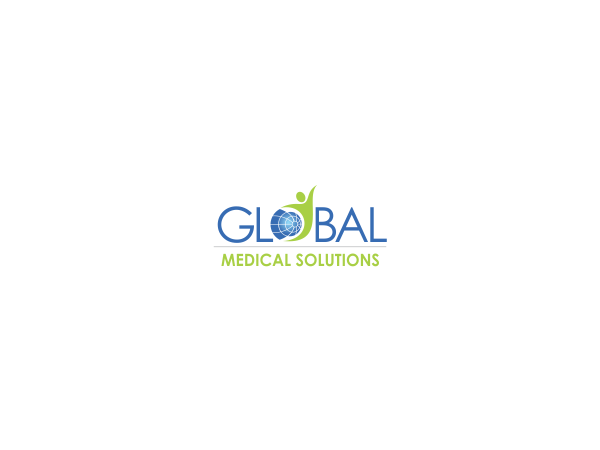 Diseño de Logo por Ramaling Belkote para Global Medical Solutions | Diseño #761250