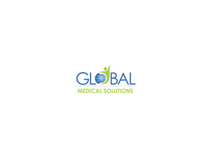 Design de Logo par Ramaling Belkote pour Global Medical Solutions | Design : #761250