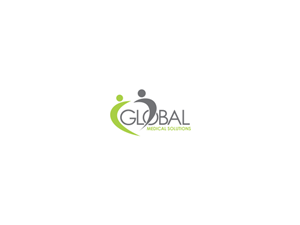 Design de Logo par Ramaling Belkote pour Global Medical Solutions | Design : #761325