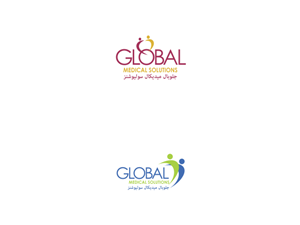Design de Logo par Ramaling Belkote pour Global Medical Solutions | Design : #761327