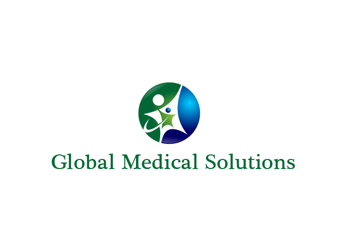 Logo Design by titominerva for Global Medical Solutions | Design #793984