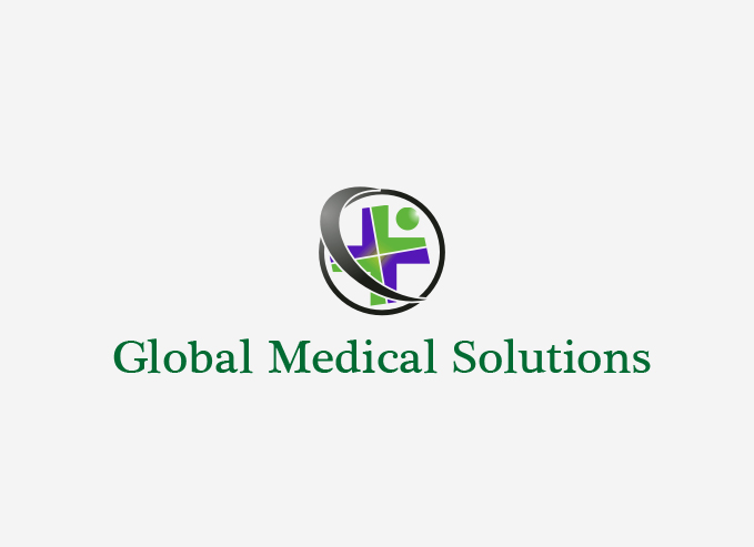 Logo Design by titominerva for Global Medical Solutions | Design #793986