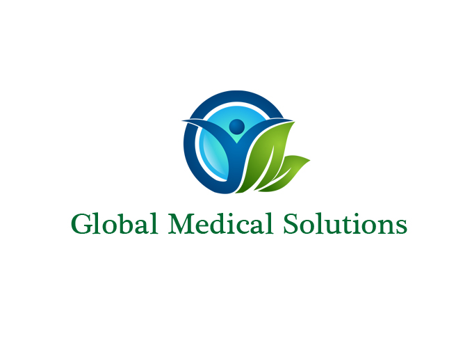 Logo Design by titominerva for Global Medical Solutions | Design #793996