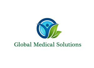 Logo Design by titominerva for Global Medical Solutions | Design: #793996