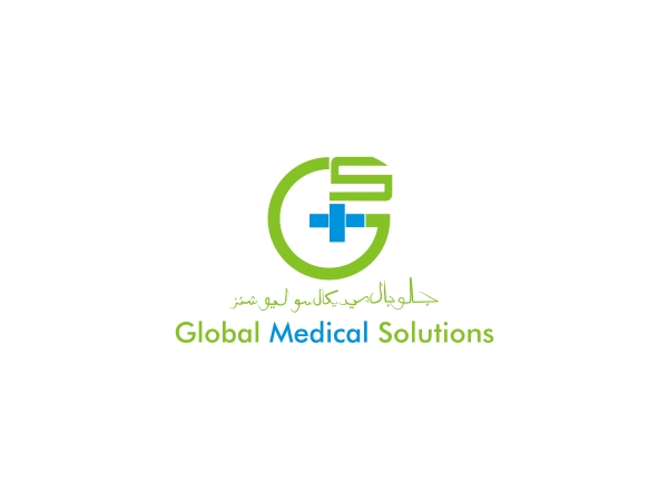 Logo-Design von rastf2day für Global Medical Solutions | Design #756808