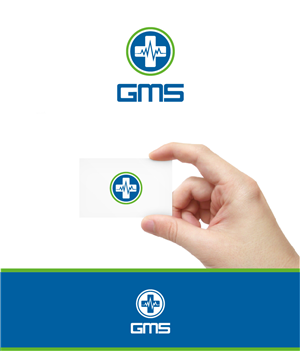 Design de Logo par creativecorner pour Global Medical Solutions | Design : #779427