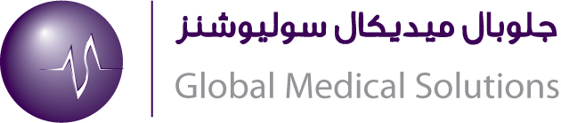 Diseño de Logo por twos company para Global Medical Solutions | Diseño #769513