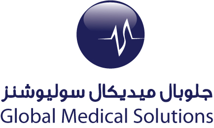 Logo Design by twos company for Global Medical Solutions | Design #769516