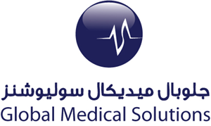 Logo Design by twos company for Global Medical Solutions | Design: #769516