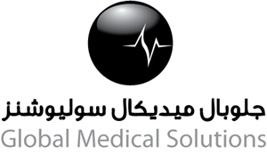 Logo Design by twos company for Global Medical Solutions | Design: #769518