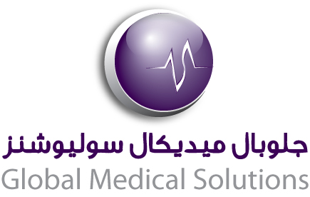 Logo Design by twos company for Global Medical Solutions | Design #782251