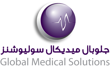 Logo Design by twos company for Global Medical Solutions | Design #782252