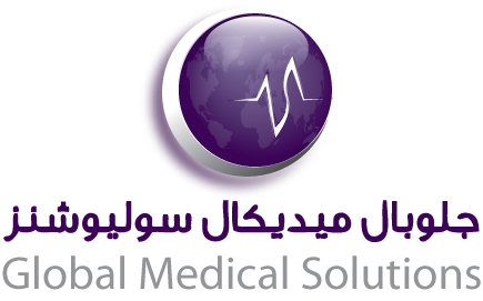 Logo Design by twos company for Global Medical Solutions | Design #782253