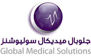 Logo Design by twos company for Global Medical Solutions | Design: #782253