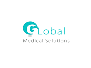 Logo Design by Ruchi Pandeya for Global Medical Solutions | Design: #758701