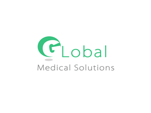 Logo Design by Ruchi Pandeya for Global Medical Solutions | Design: #758738