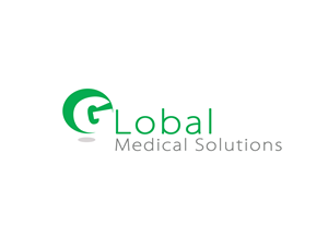 Logo Design by Ruchi Pandeya for Global Medical Solutions | Design: #758739