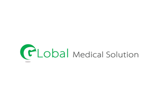 Logo Design by Ruchi Pandeya for Global Medical Solutions | Design: #758753