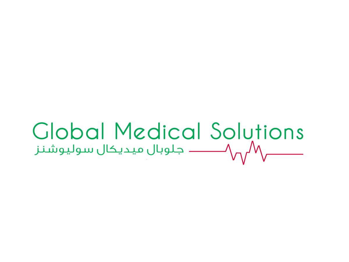 Logo Design by Ruchi Pandeya for Global Medical Solutions | Design #802165
