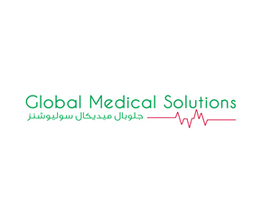 Logo Design by Ruchi Pandeya for Global Medical Solutions | Design: #802165