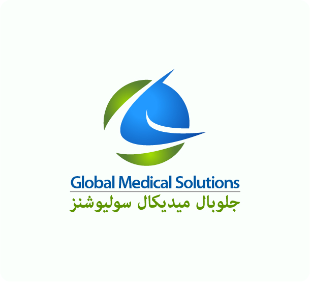 Logo Design by turion for Global Medical Solutions | Design #773751