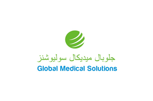 Design de Logo par lrbalaji pour Global Medical Solutions | Design : #814416