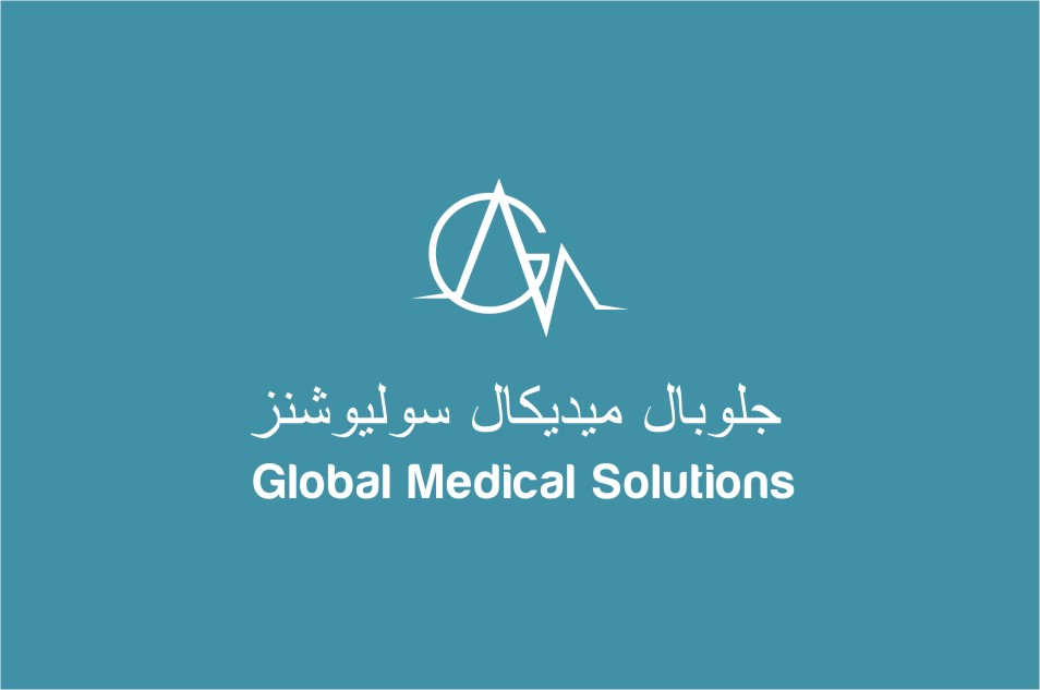 Diseño de Logo por lrbalaji para Global Medical Solutions | Diseño #814422