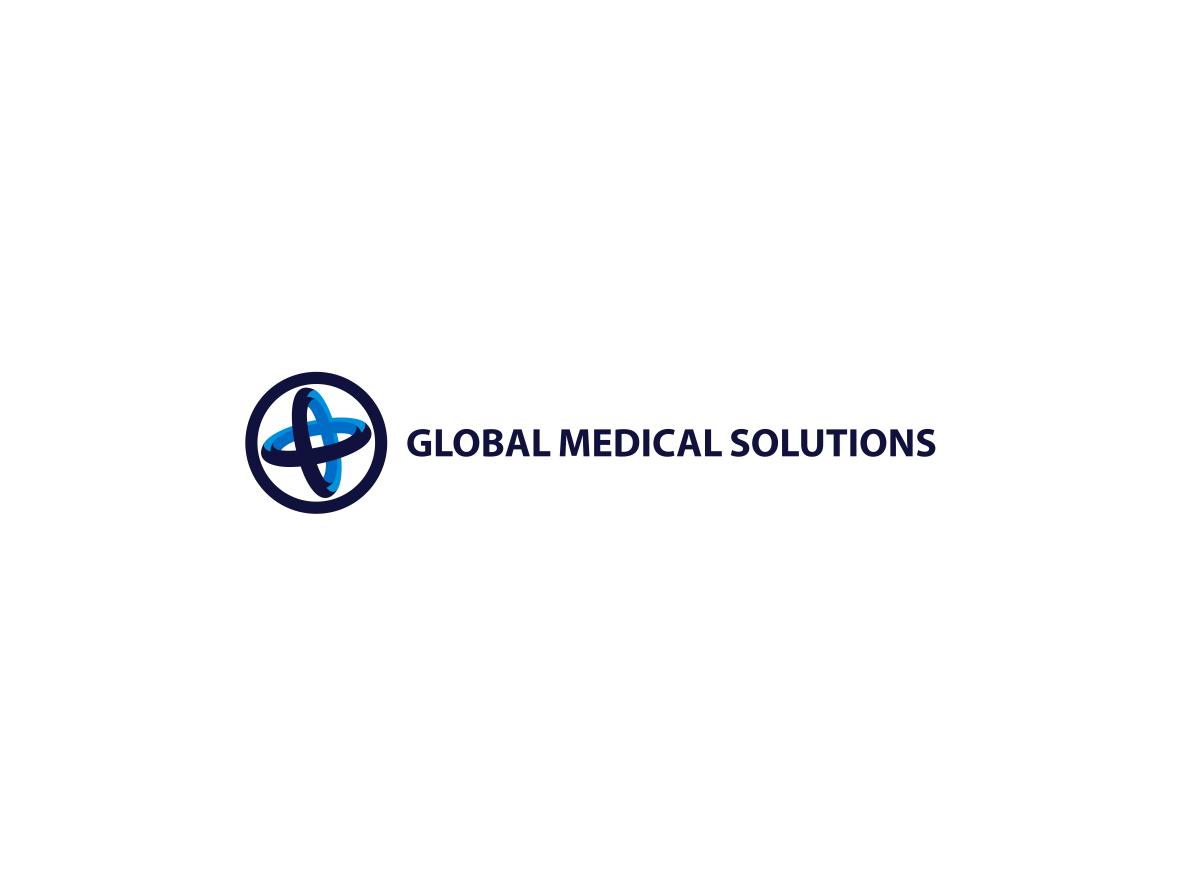 Logo Design by alexis alemán for Global Medical Solutions | Design #780134