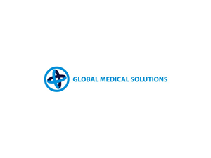 Design de Logo par alexis alemán pour Global Medical Solutions | Design : #780136