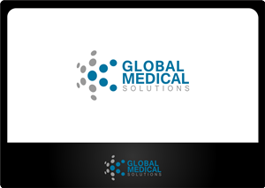 Design de Logo par laceymosleyy pour Global Medical Solutions | Design : #778590