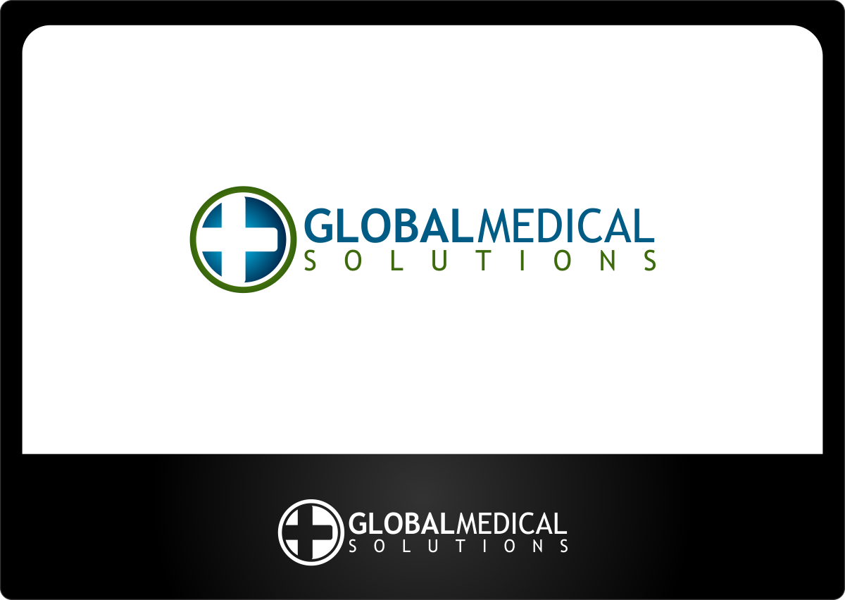 Design de Logo par laceymosleyy pour Global Medical Solutions | Design #778592
