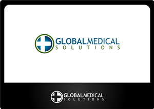 Design de Logo par laceymosleyy pour Global Medical Solutions | Design : #778592