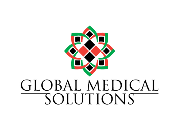 Logo Design by JCS for Global Medical Solutions | Design #782835
