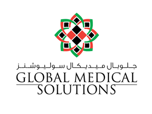 Logo Design by JCS for Global Medical Solutions | Design: #782837