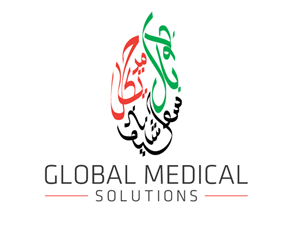 Logo Design by JCS for Global Medical Solutions | Design: #782848
