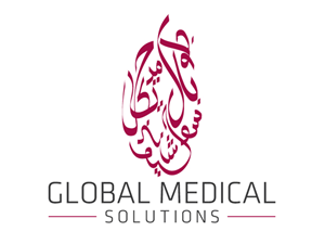 Logo Design by JCS for Global Medical Solutions | Design: #782849
