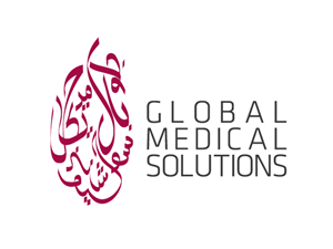 Logo Design by JCS for Global Medical Solutions | Design: #782851