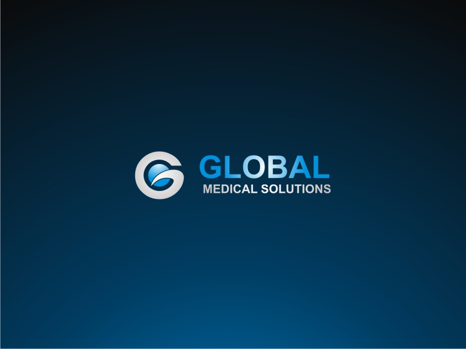 Logo Design by Logocraft for Global Medical Solutions | Design #755471