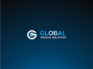Logo Design by Logocraft for Global Medical Solutions | Design: #755471