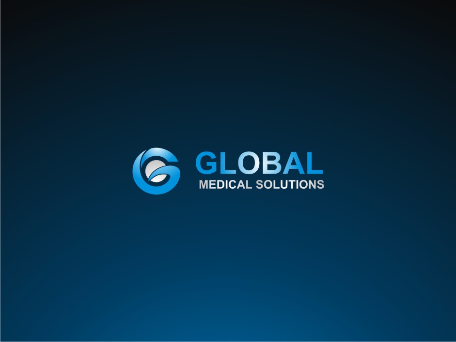 Logo Design by Logocraft for Global Medical Solutions | Design #755473