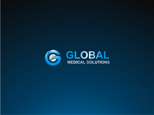 Logo Design by Logocraft for Global Medical Solutions | Design: #755473