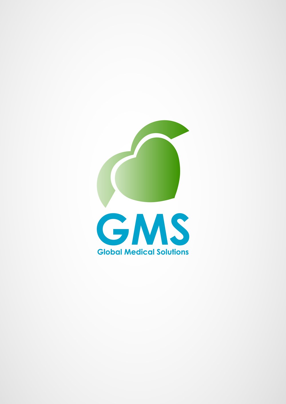 Logo Design by aKare for Global Medical Solutions | Design #766661